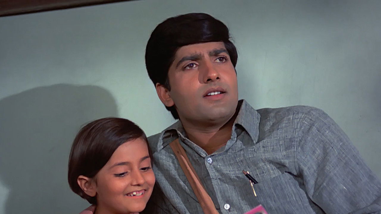 Backdrop for Annadata