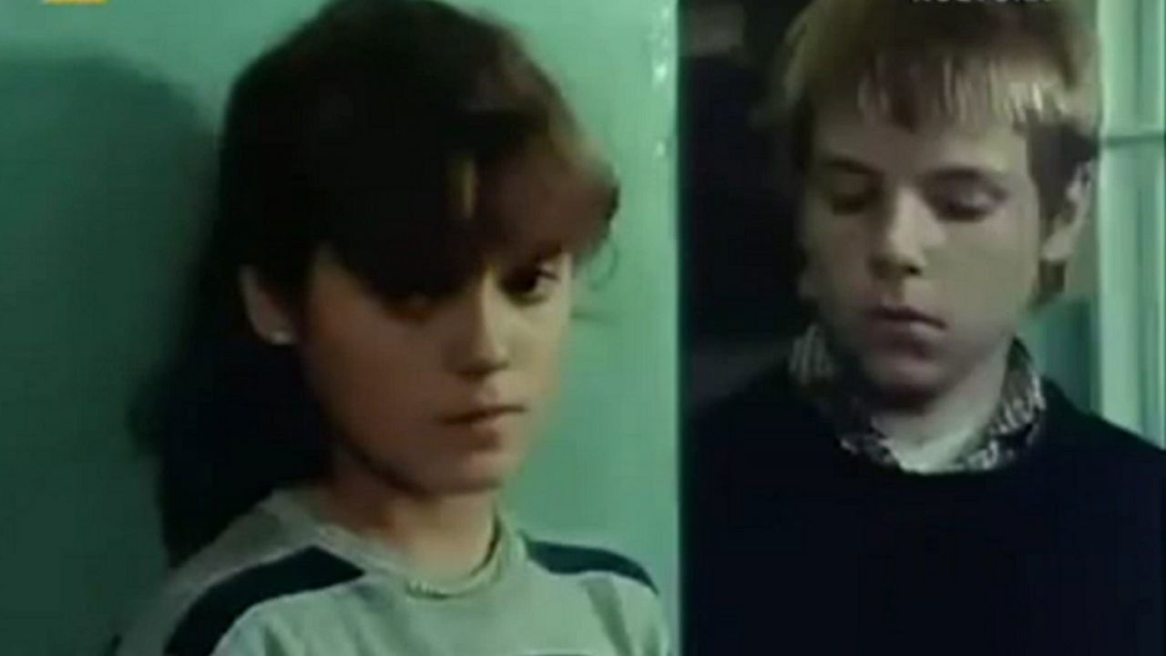 Backdrop for Red Spider Gang