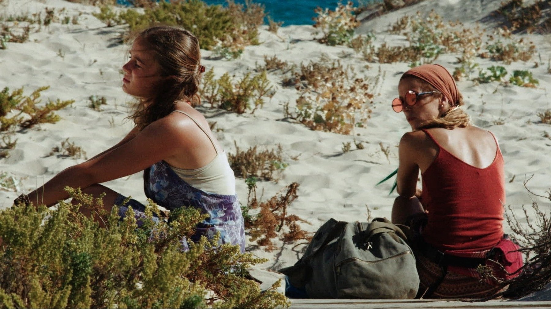 Backdrop for Equinox