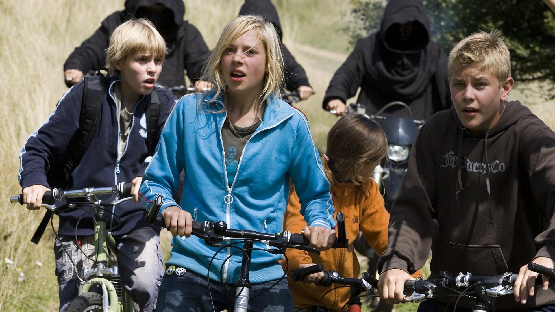 Backdrop for The Lost Treasure of the Knights Templar