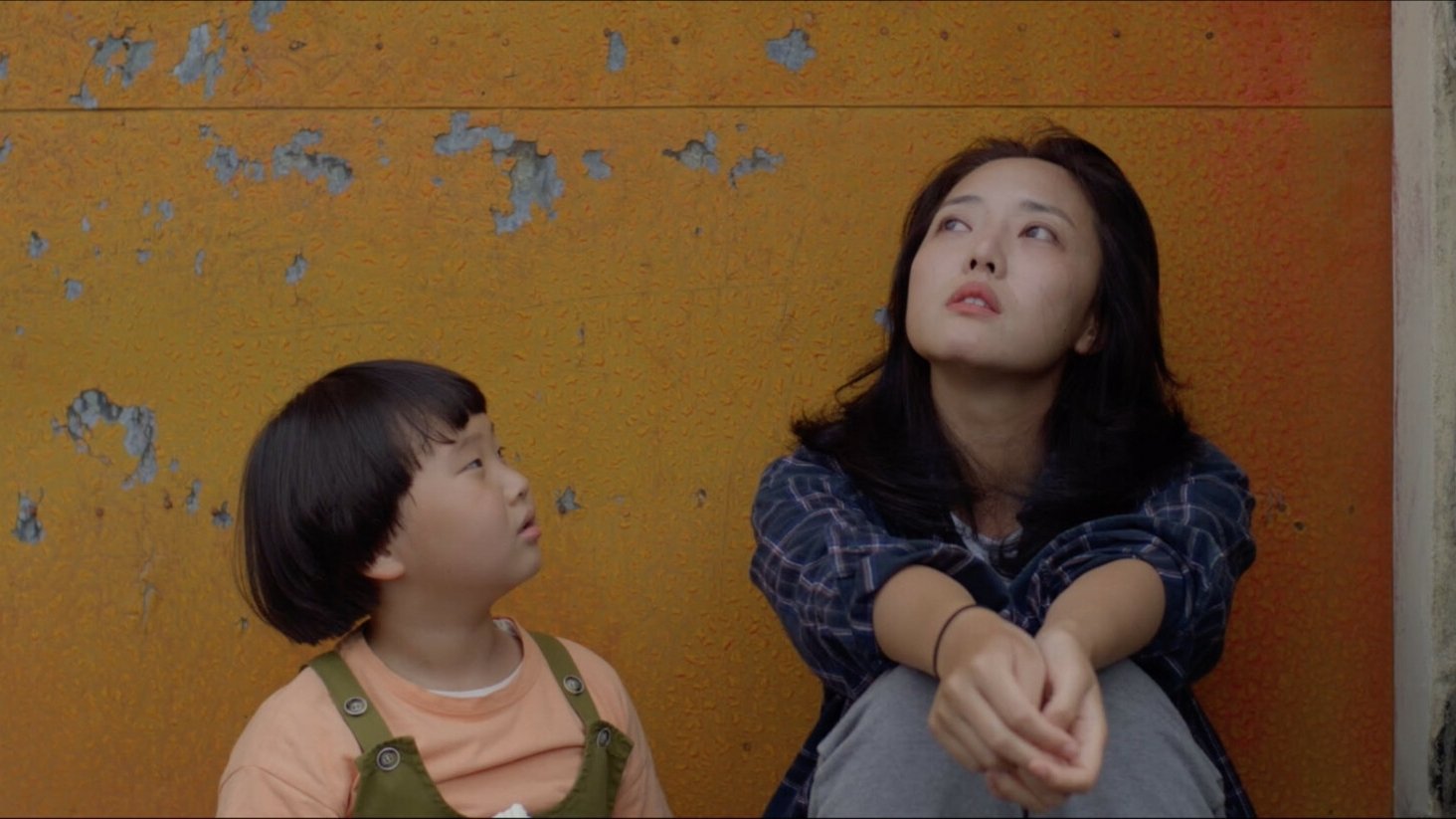 Backdrop for A Ray of Sunlight