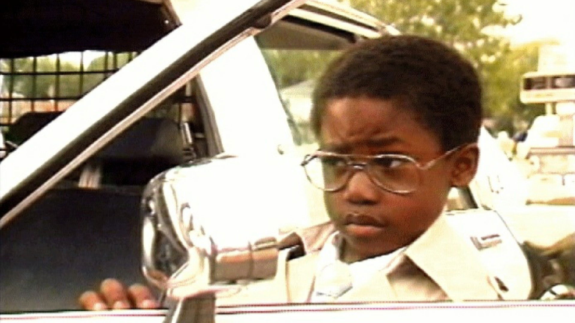 Backdrop for Hawk Jones