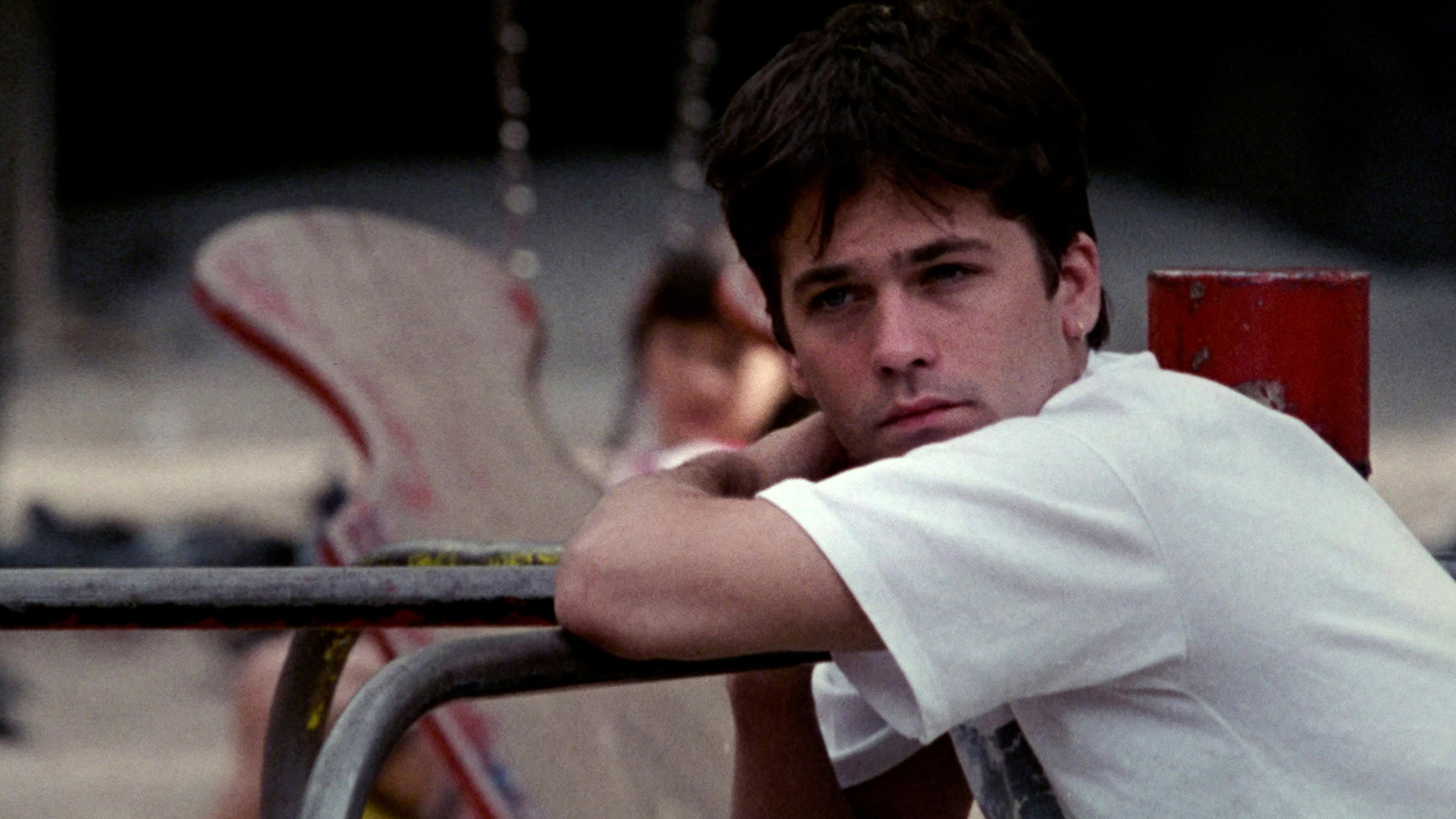 Backdrop for Buenos Aires viceversa