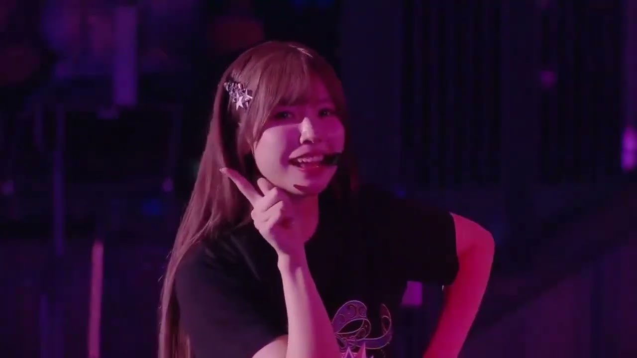 Backdrop for Love Live! Superstar!! Liella! 5th LoveLive! ~Twinkle Triangle~