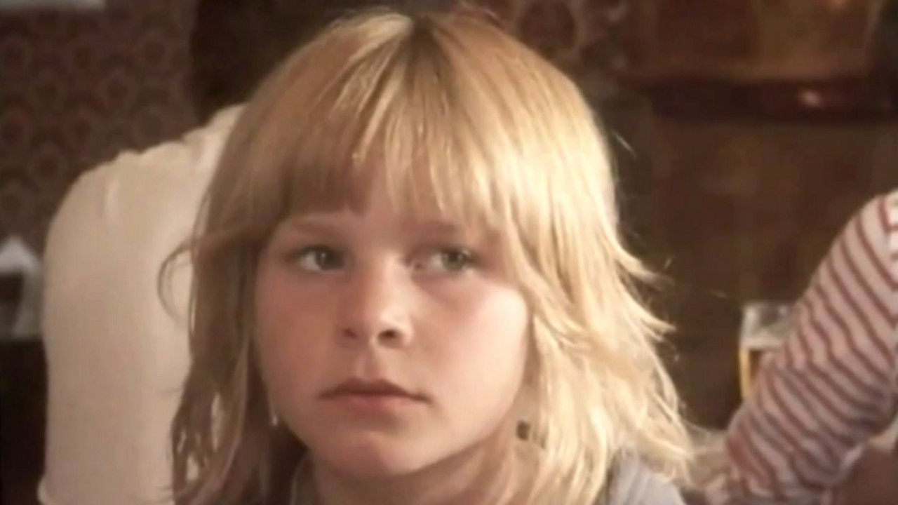 Backdrop for A Heart of Gold