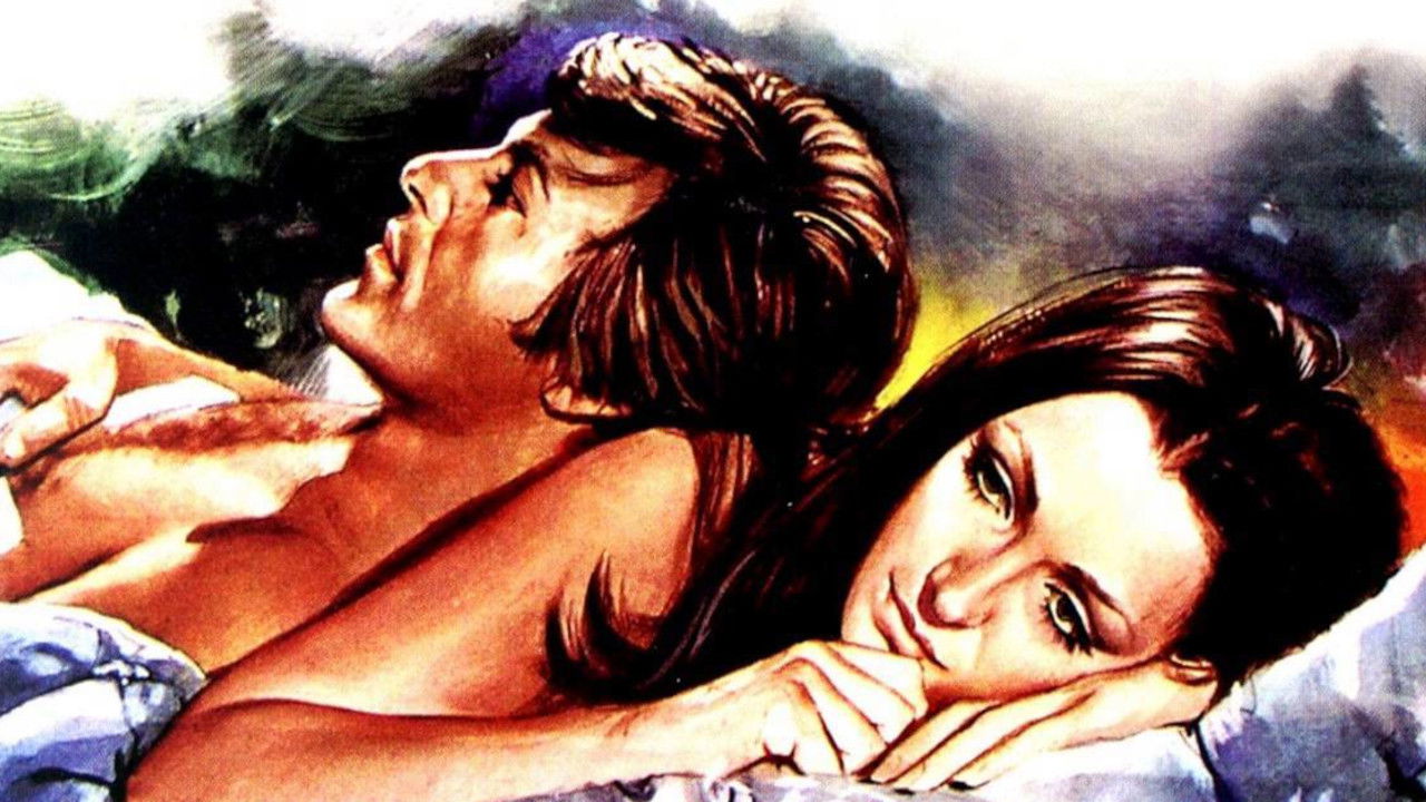 Backdrop for Love Birds