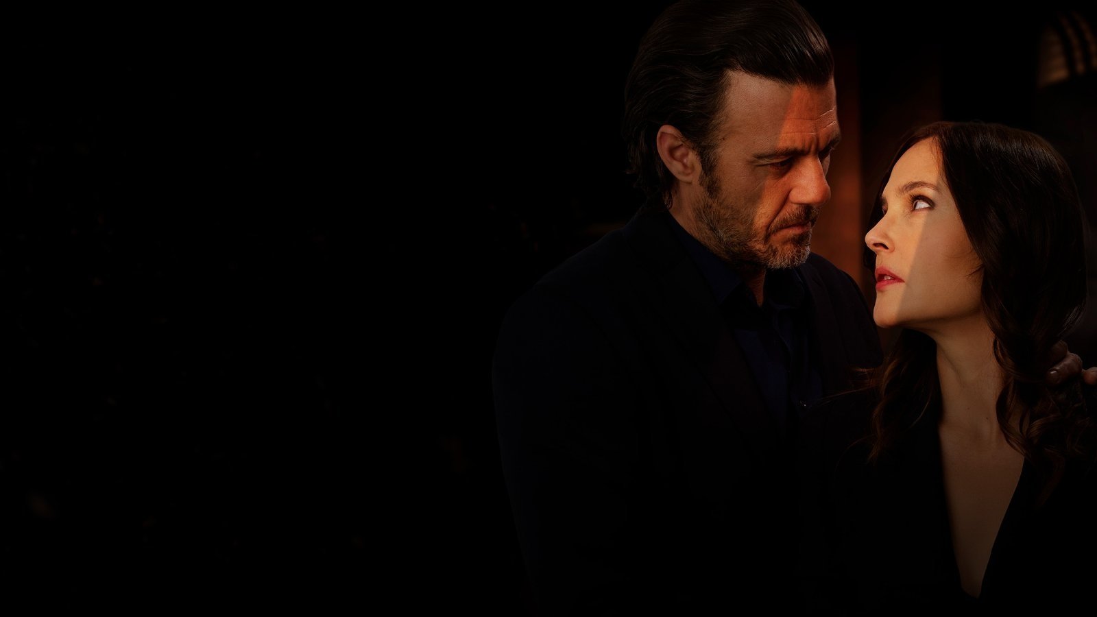 Backdrop for Contre toi