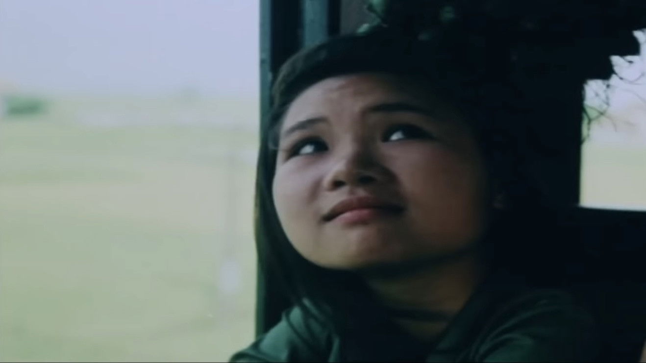 Backdrop for Remainder of the Laughing Forest