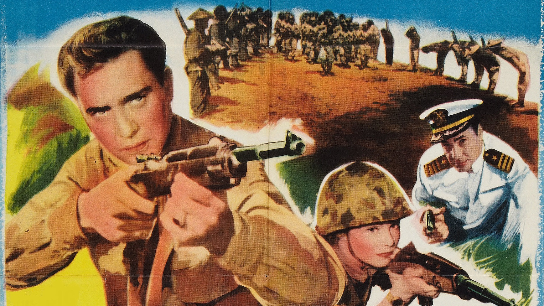 Backdrop for China Venture