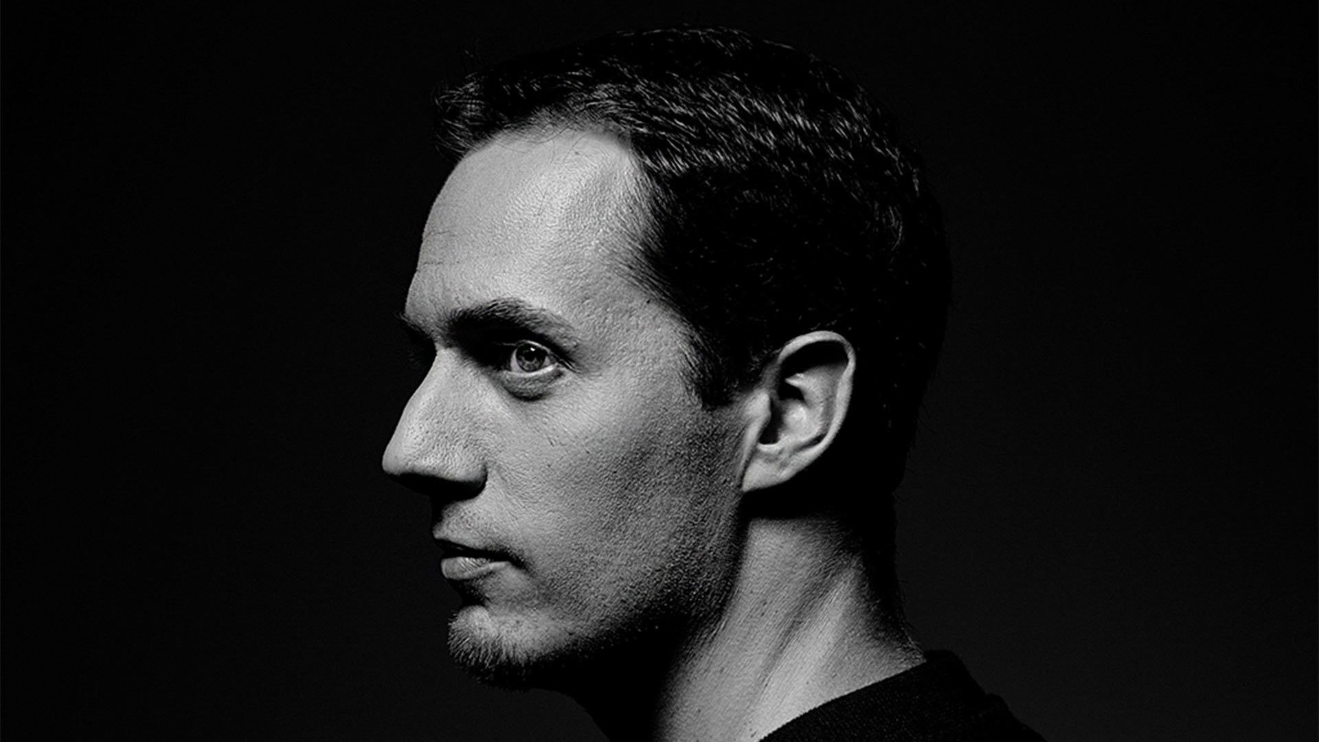 Backdrop for Grand Corps Malade - Concert À La Cigale