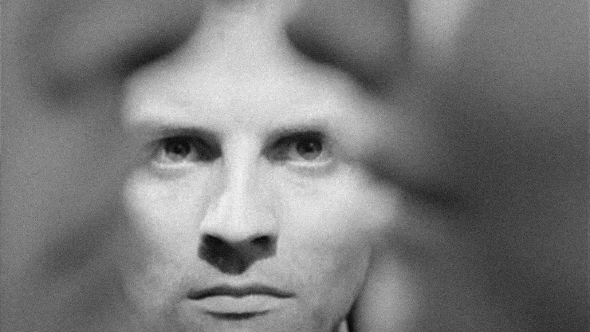 Backdrop for Almost a Man