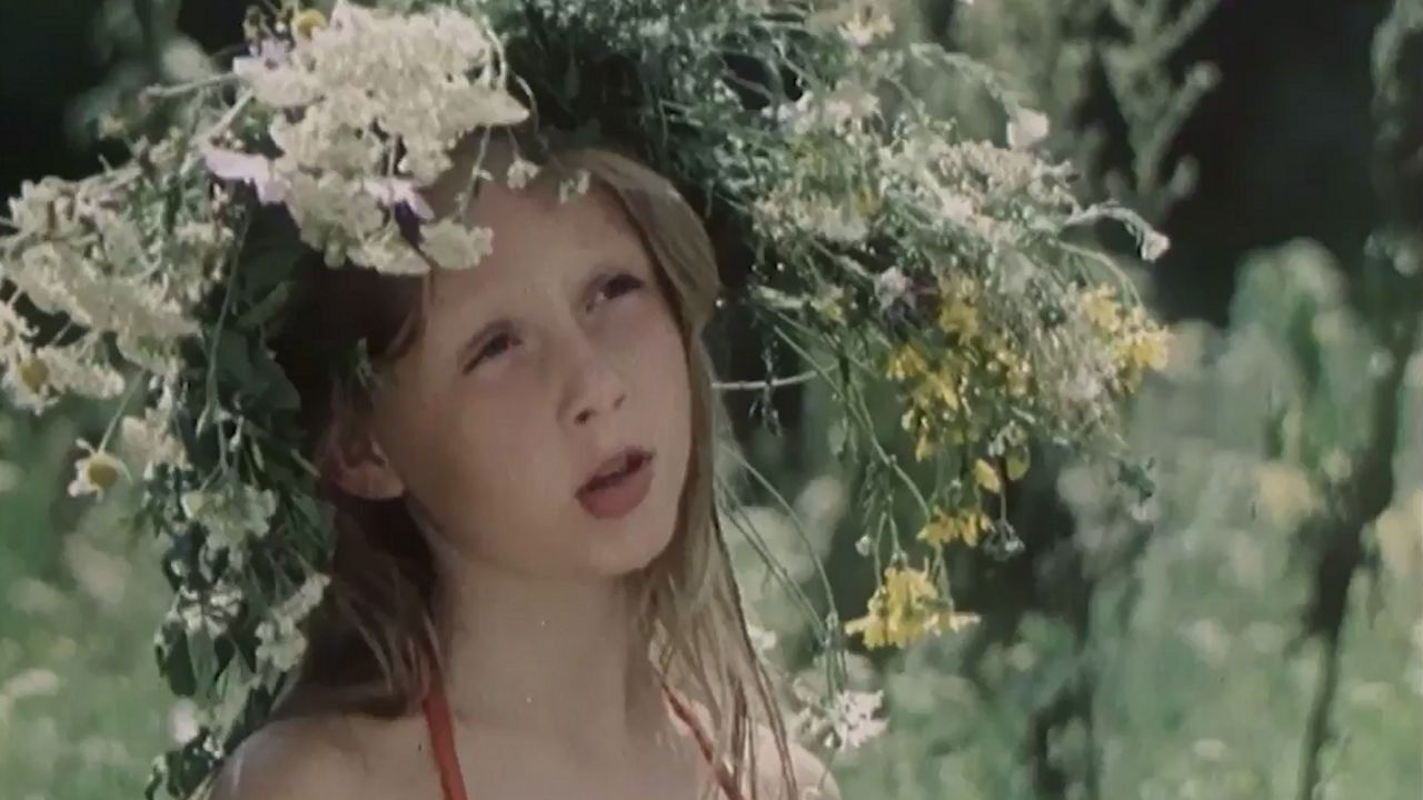 Backdrop for The Big Adventure