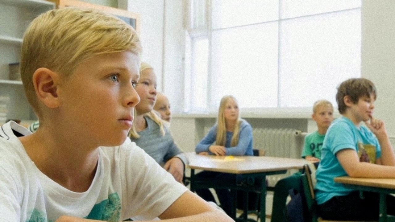 Backdrop for Homebreaker