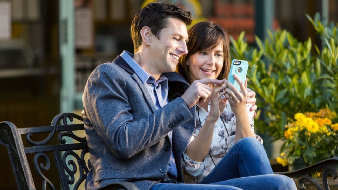 Backdrop for So You Said Yes