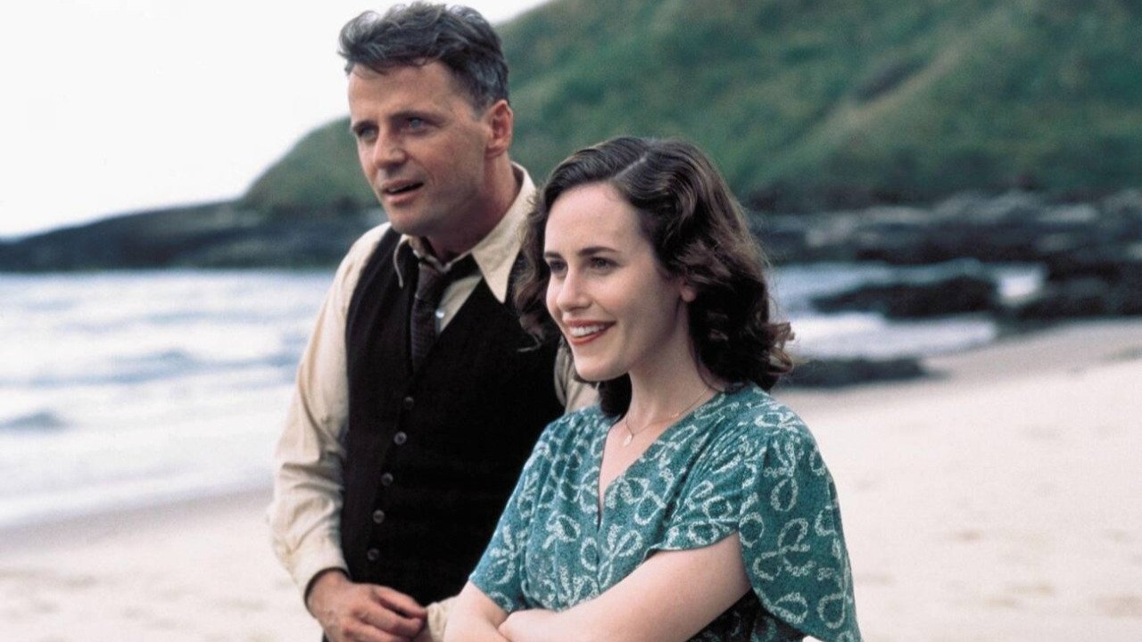 Backdrop for This Is My Father