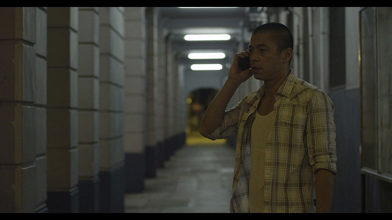 Backdrop for Shades of Rogue