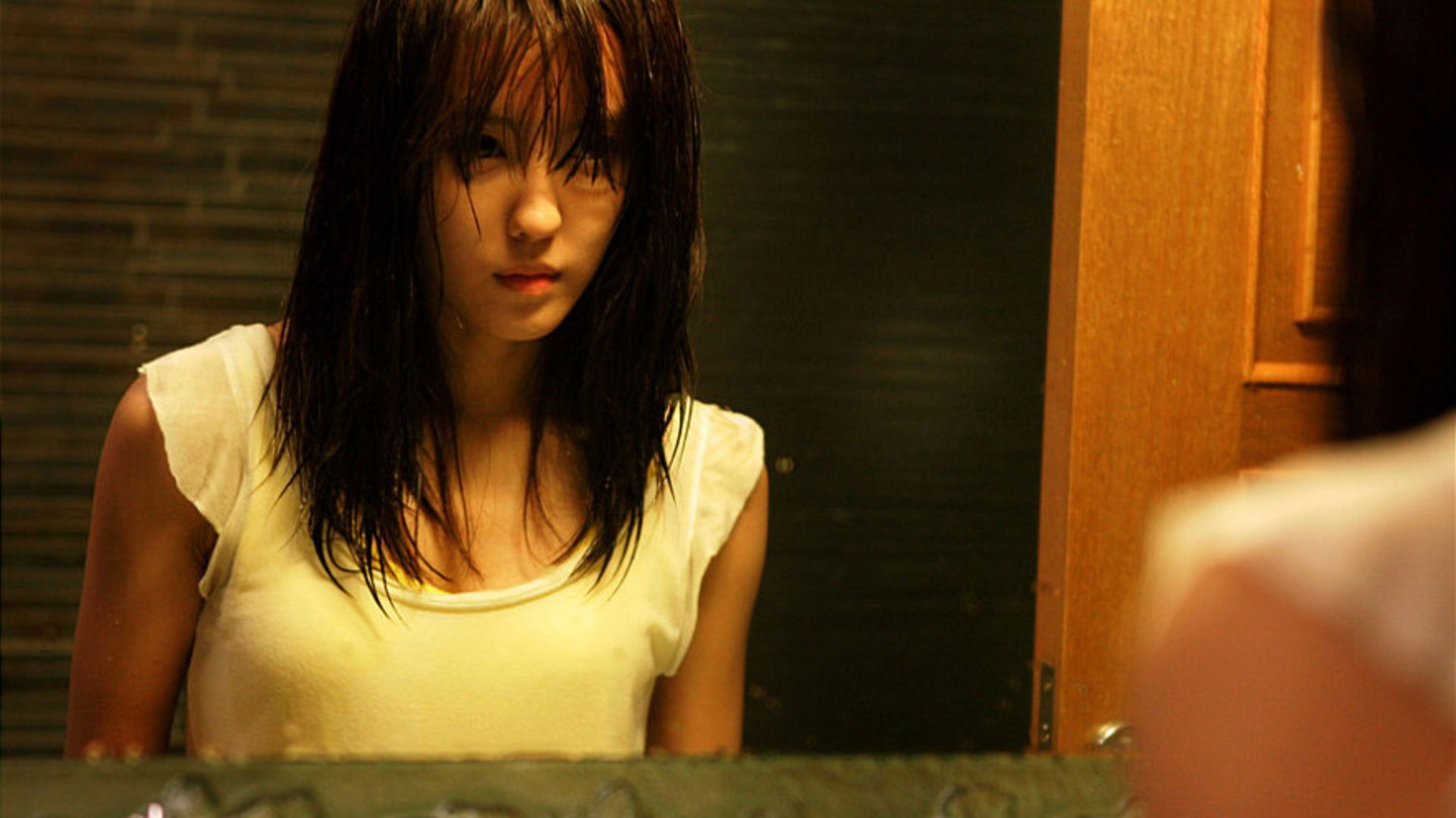 Backdrop for Ghastly