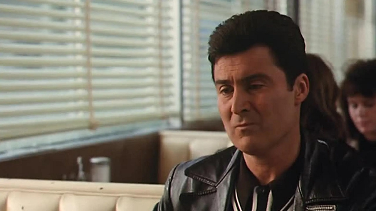 Backdrop for We're Talkin' Serious Money