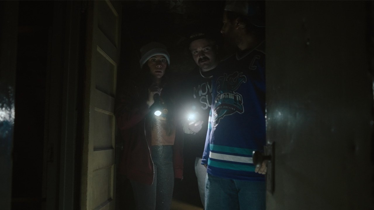 Backdrop for Cinemortal