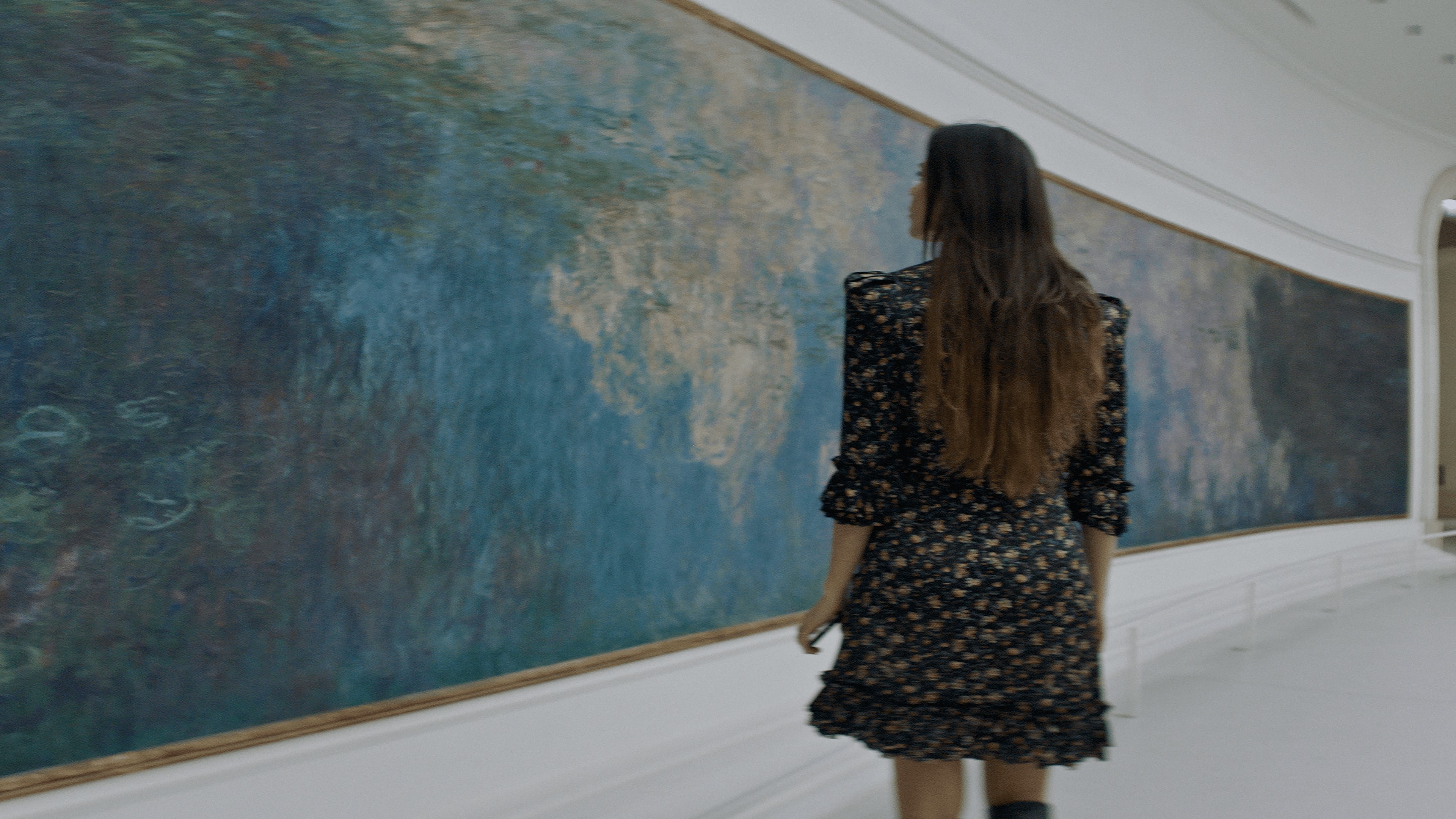 Backdrop for Summer Frost