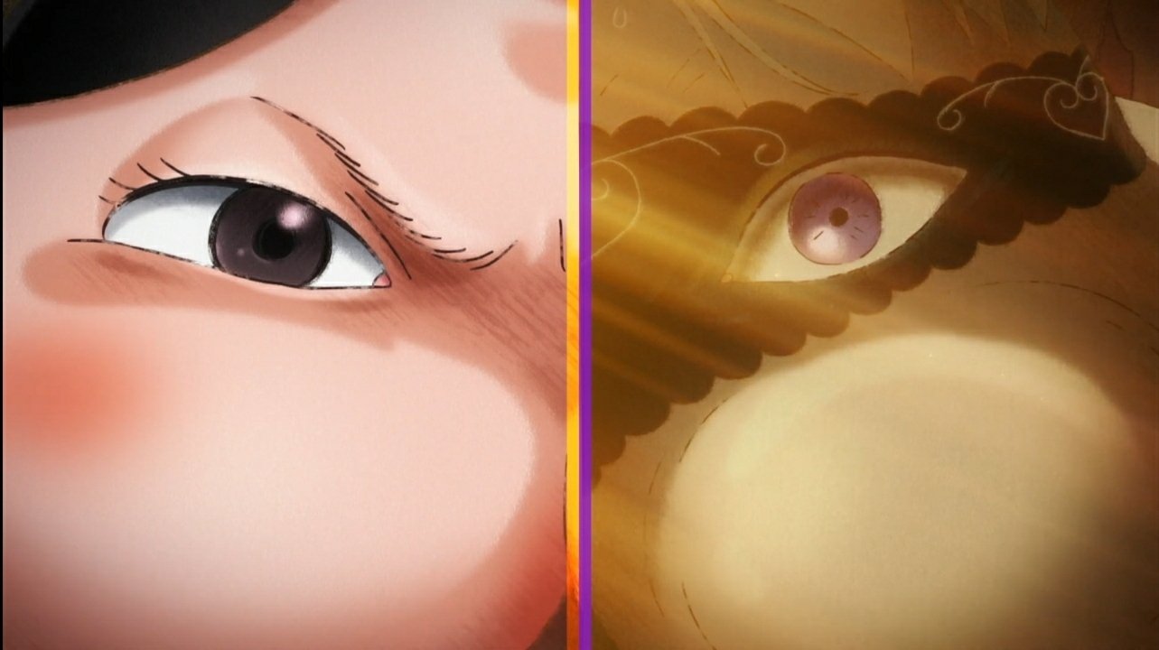 Backdrop for Butt Detective the Movie: Shiriarty