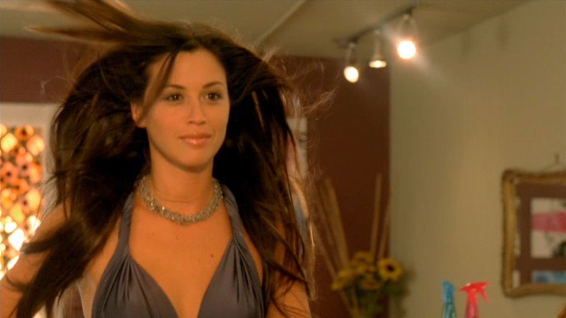 Backdrop for Car Babes