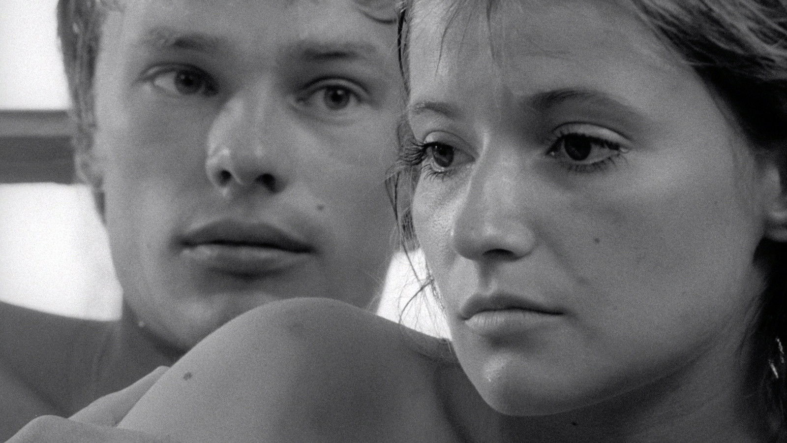 Backdrop for Riddance