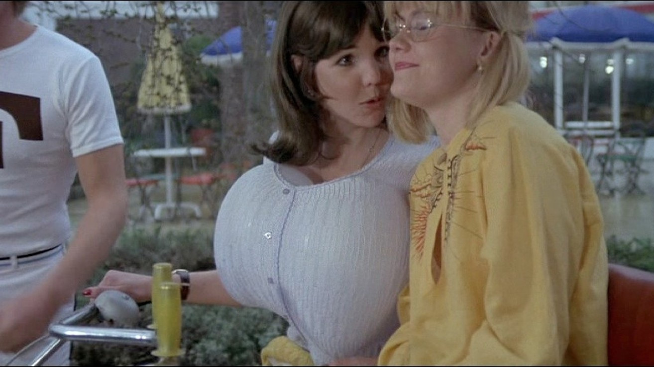 Backdrop for Confessions from a Holiday Camp