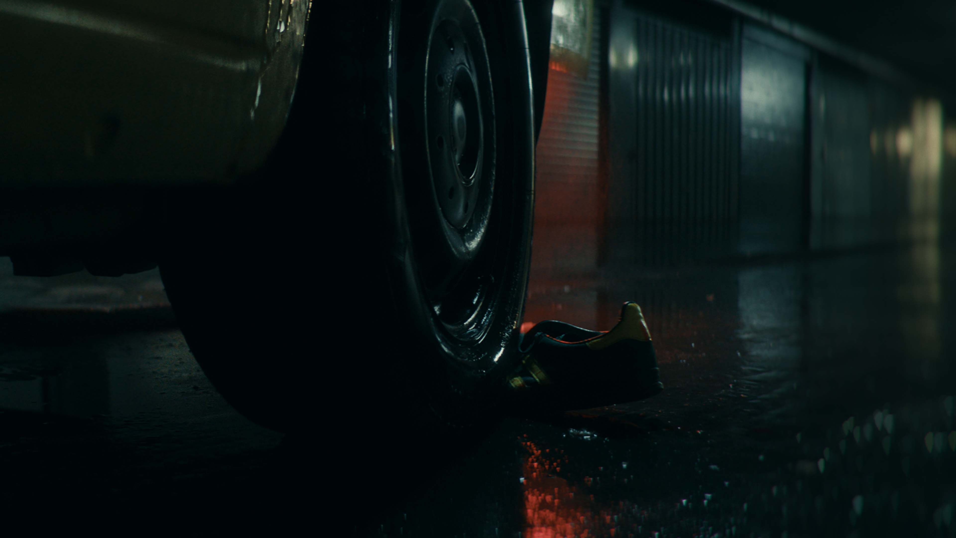 Backdrop for Blue Weasel