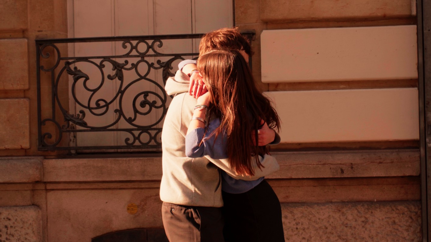 Backdrop for Badineries