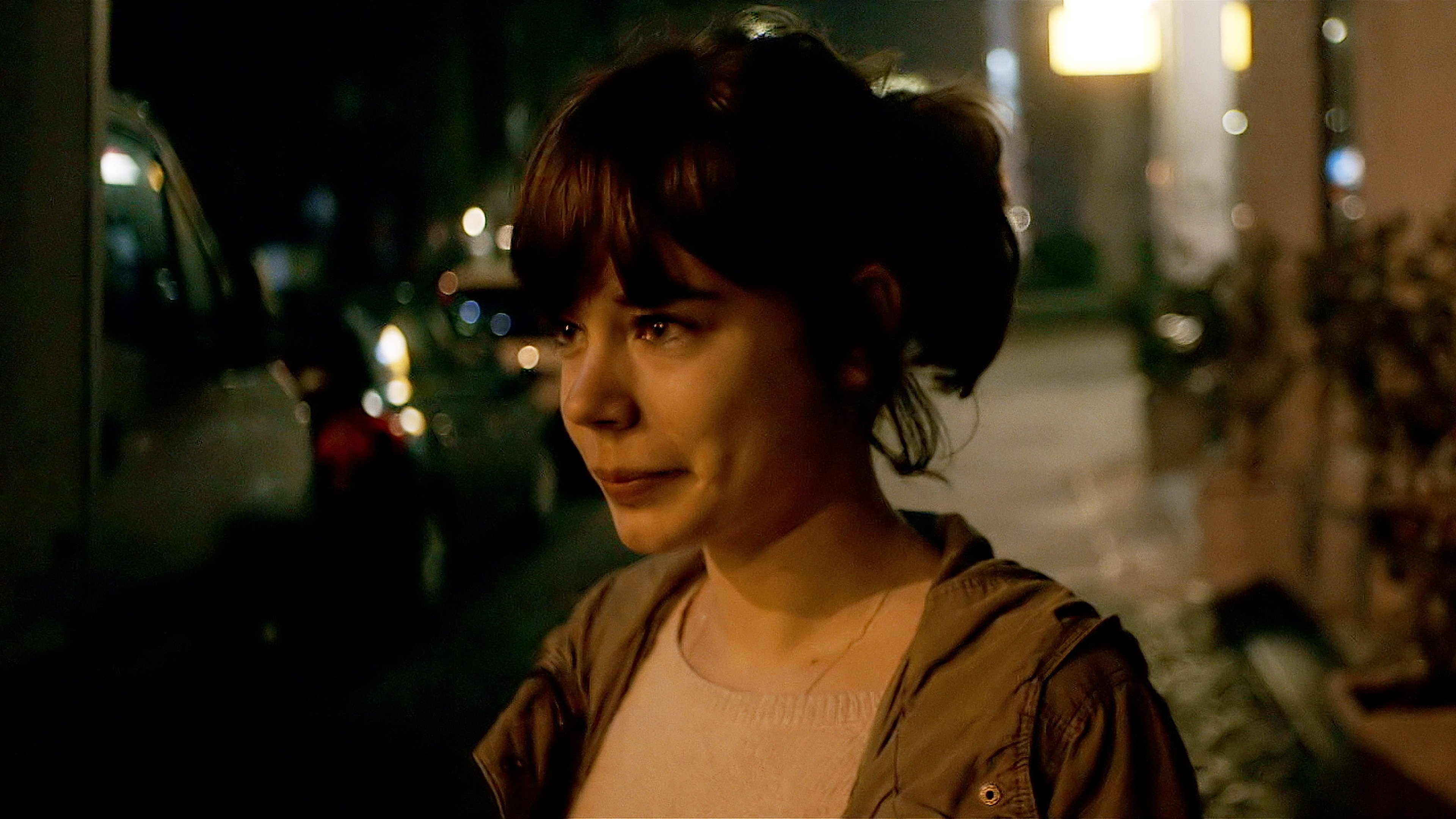 Backdrop for Victoria