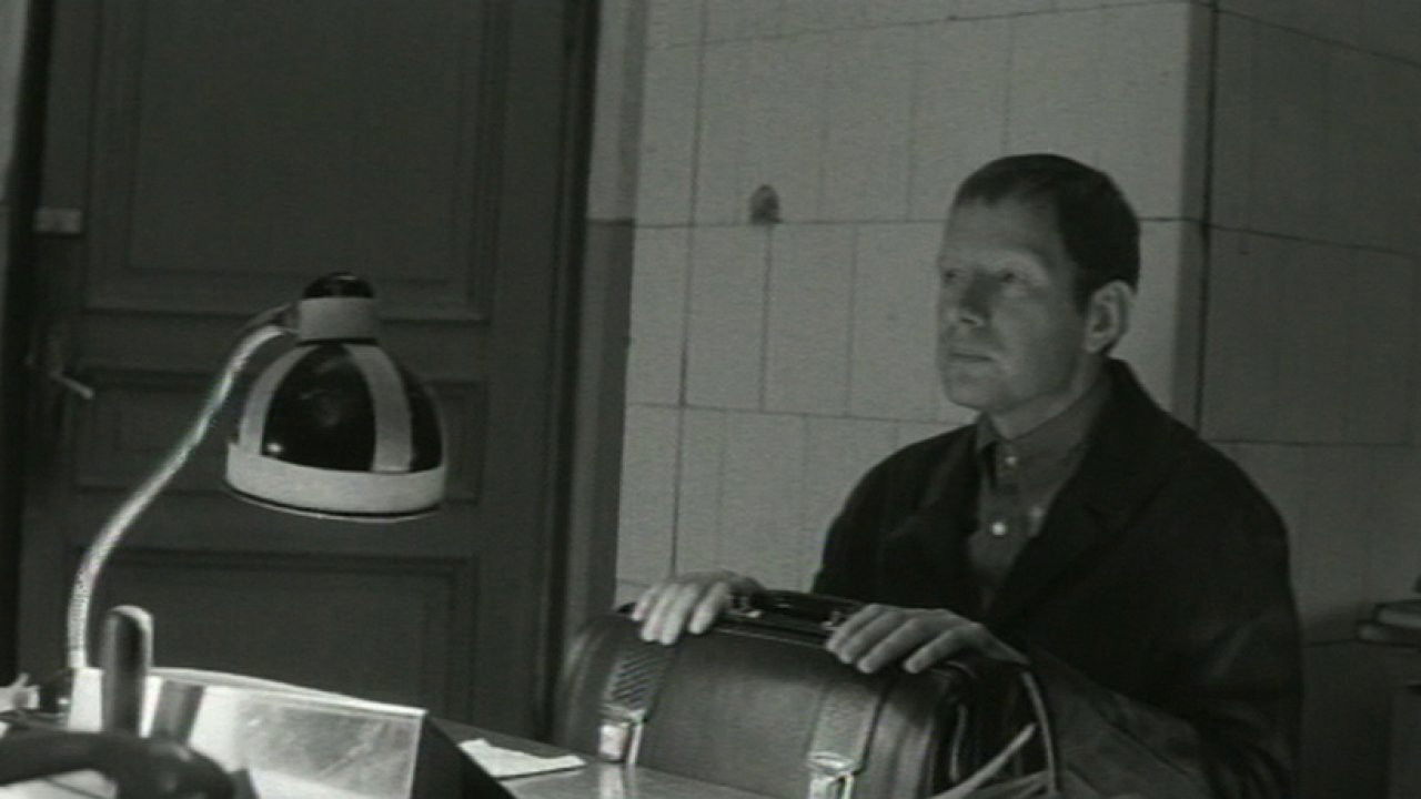 Backdrop for Residence Permit