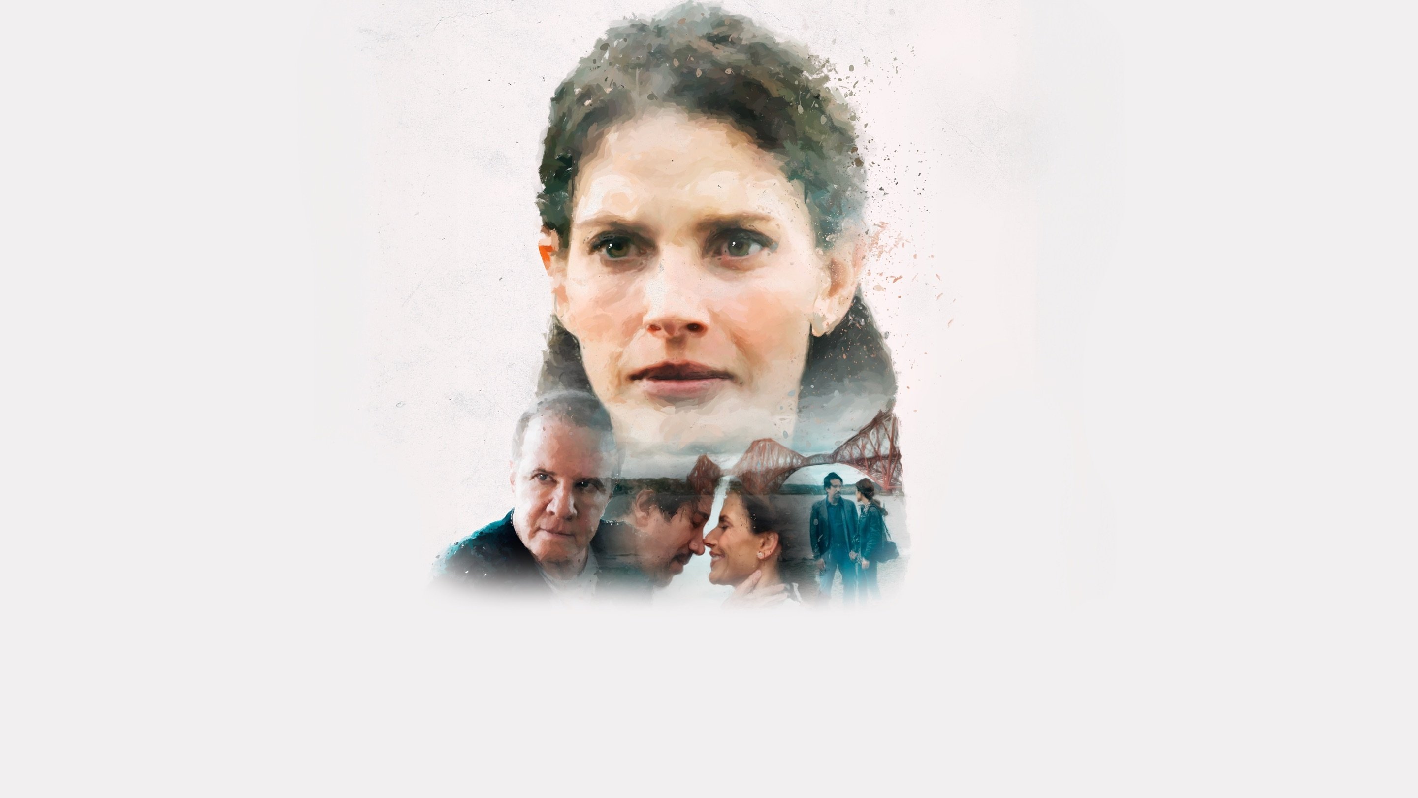 Backdrop for It's Not Over