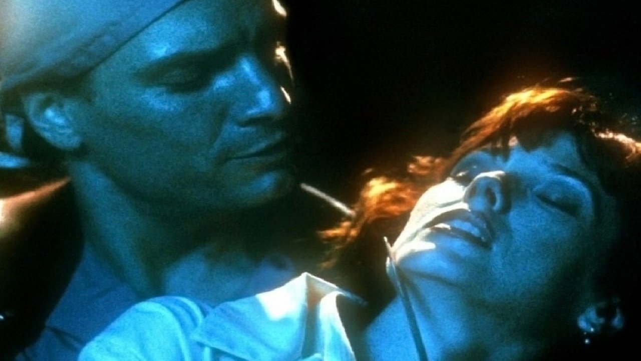 Backdrop for The Surgeon