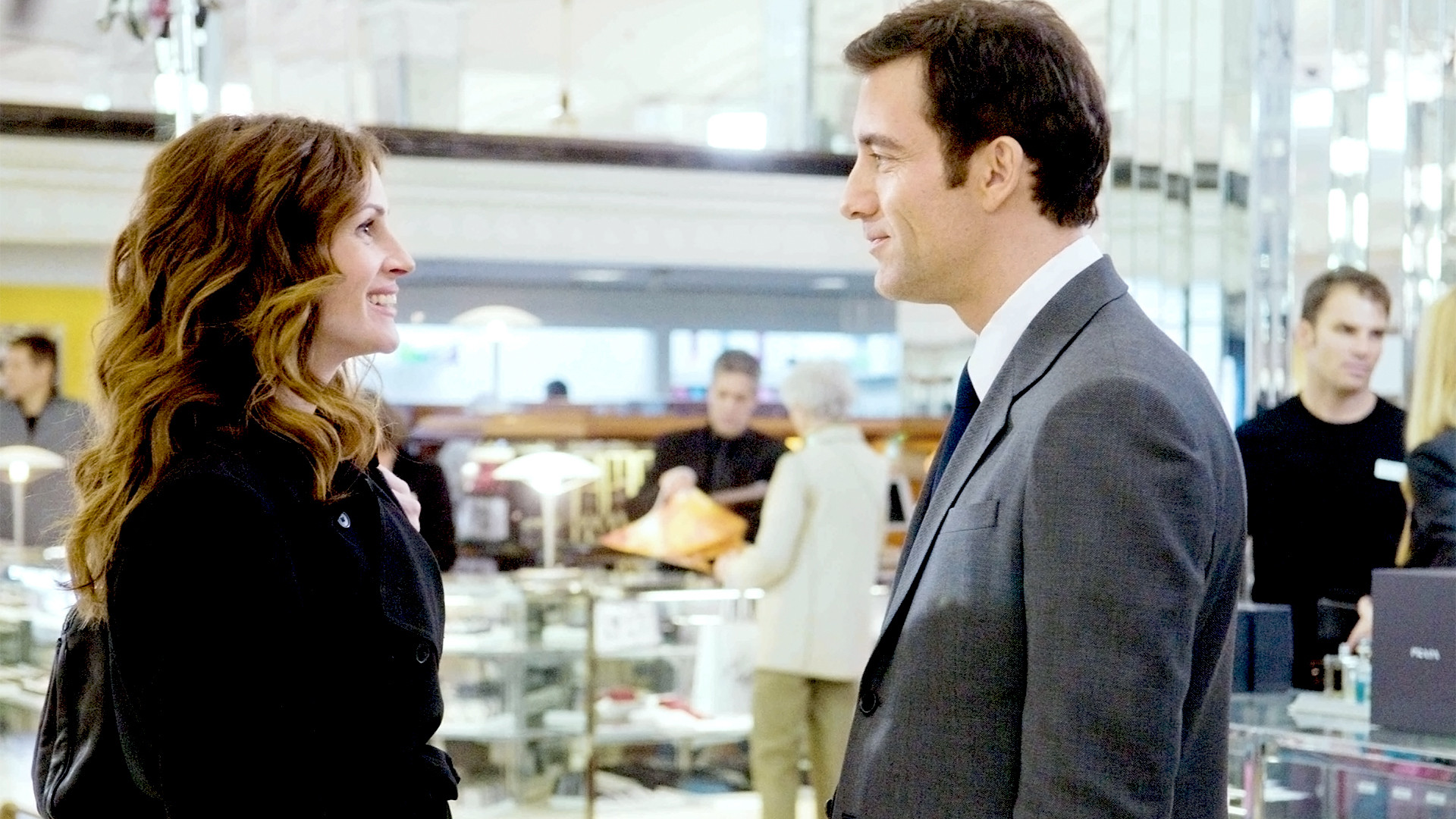 Backdrop for Duplicity