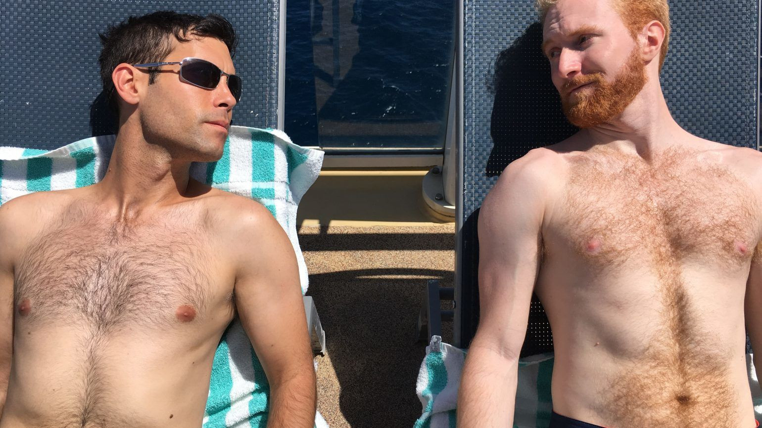 Backdrop for Happiness Adjacent