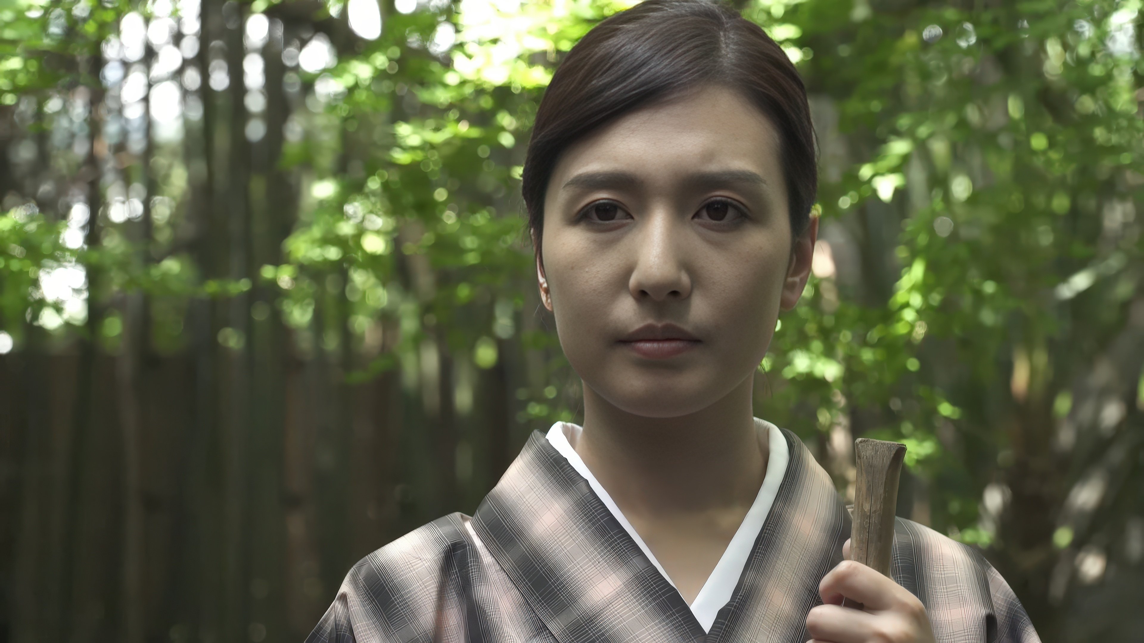 Backdrop for Geisha 2