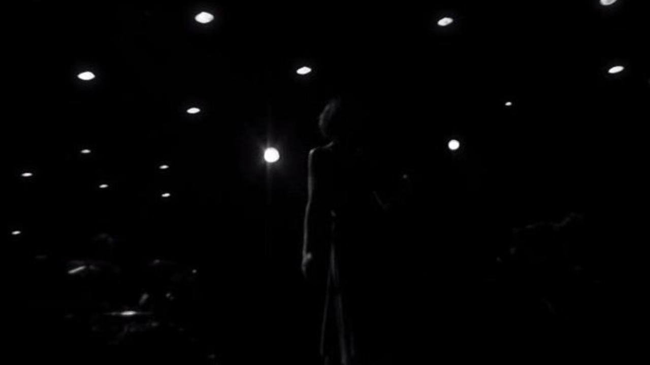 Backdrop for Change Nothing