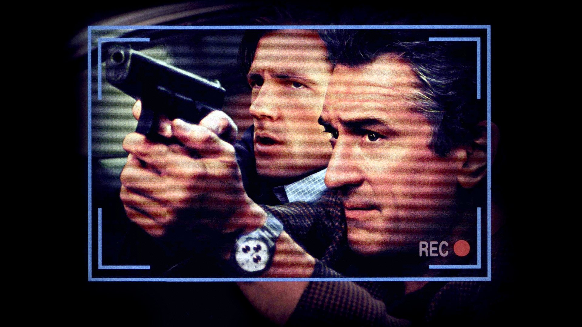 Backdrop for 15 Minutes