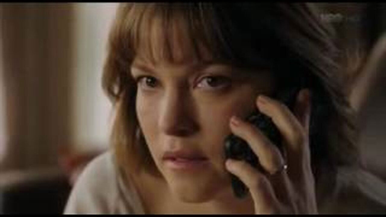 Backdrop for Profile for Murder