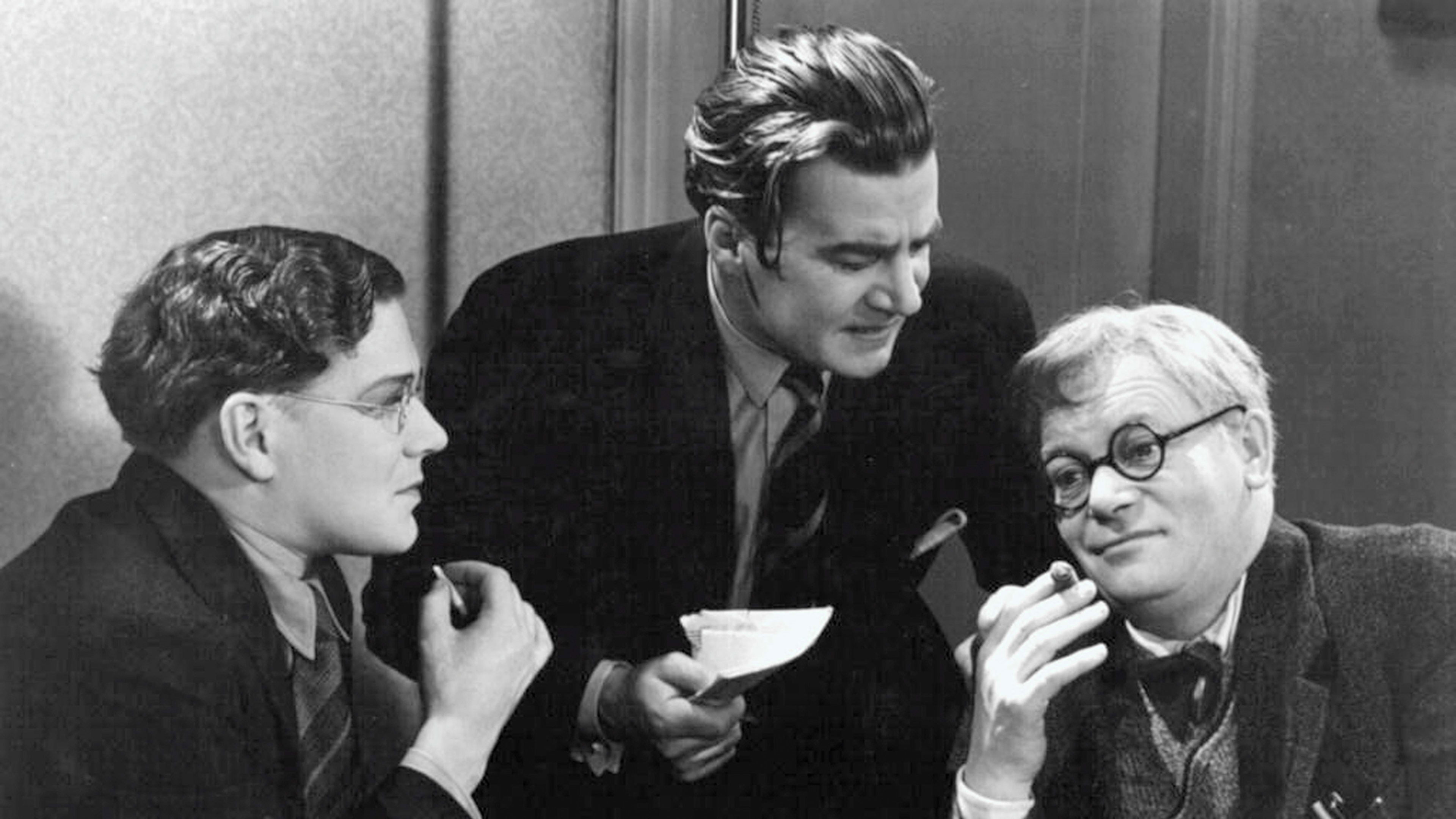 Backdrop for Olenko minä tullut haaremiin!