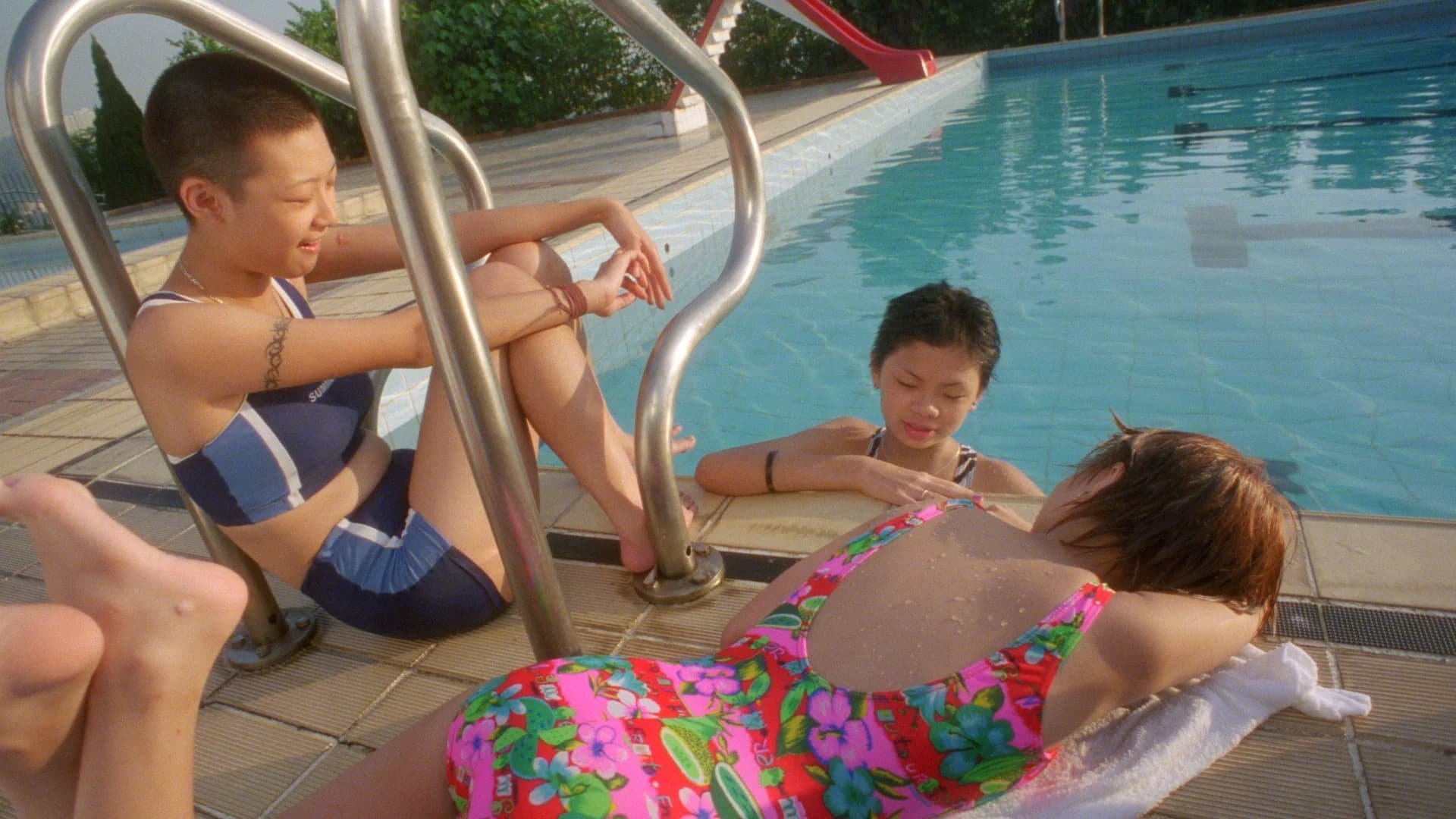 Backdrop for Spacked Out