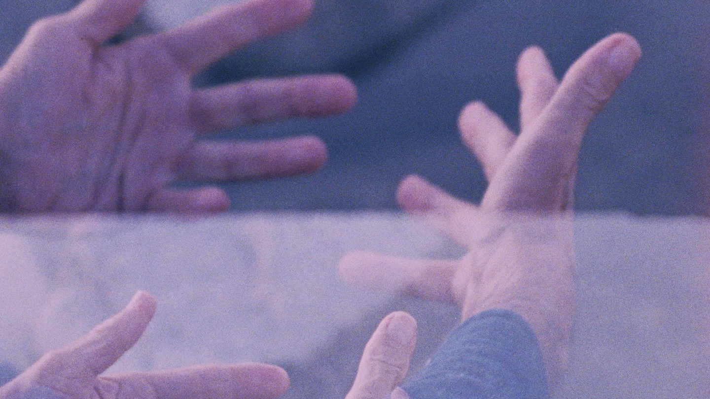 Backdrop for Ste. Anne