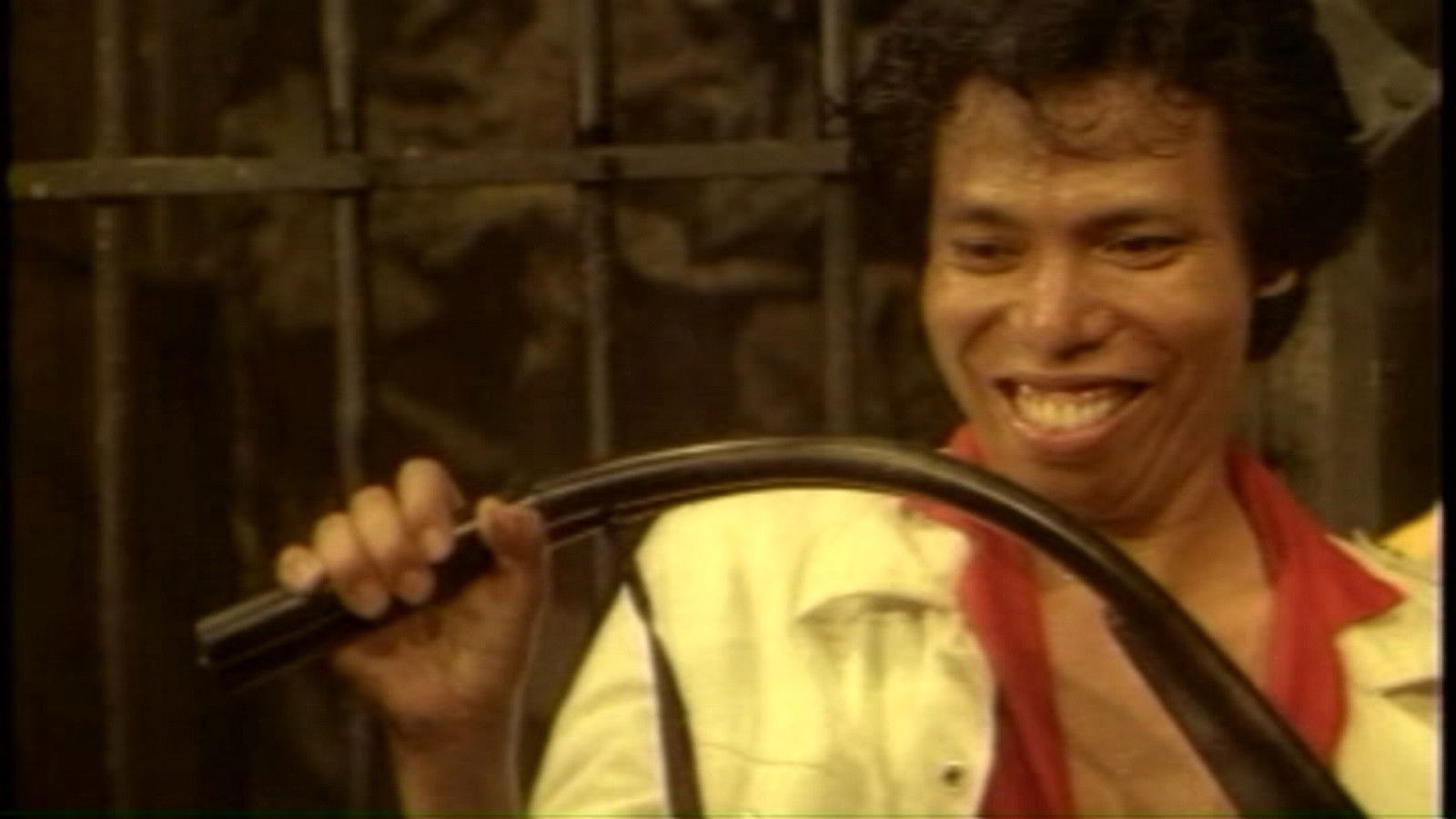 Backdrop for Manusia 6.000.000 Dollar