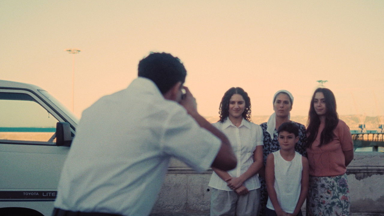 Backdrop for After the Sun