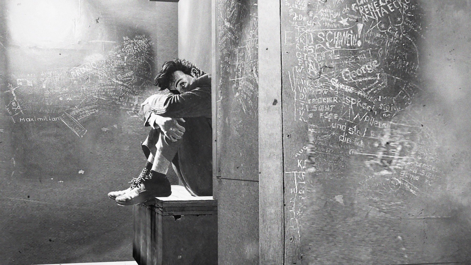 Backdrop for No Hamburg, No Beatles