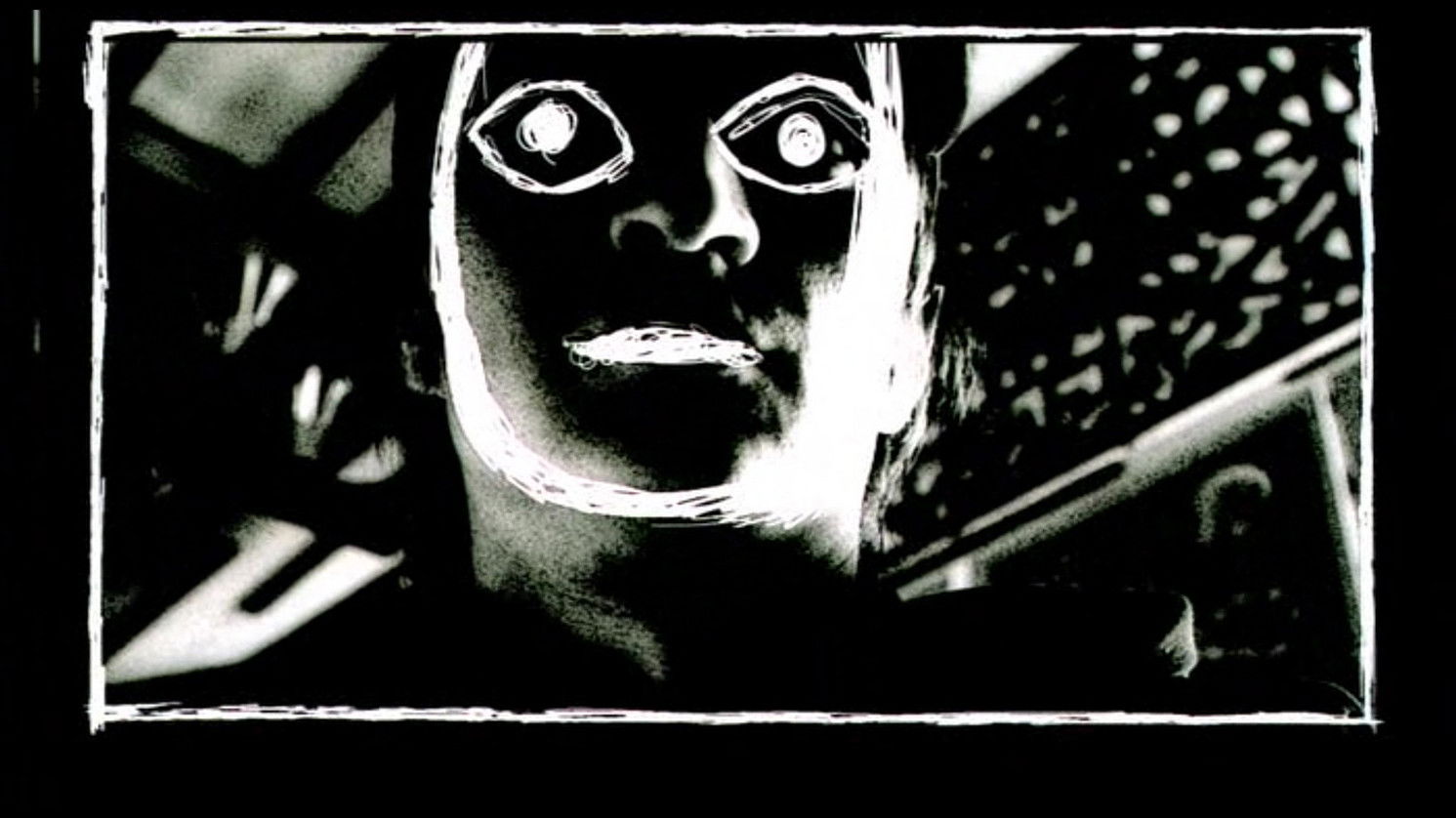 Backdrop for Playing the Victim