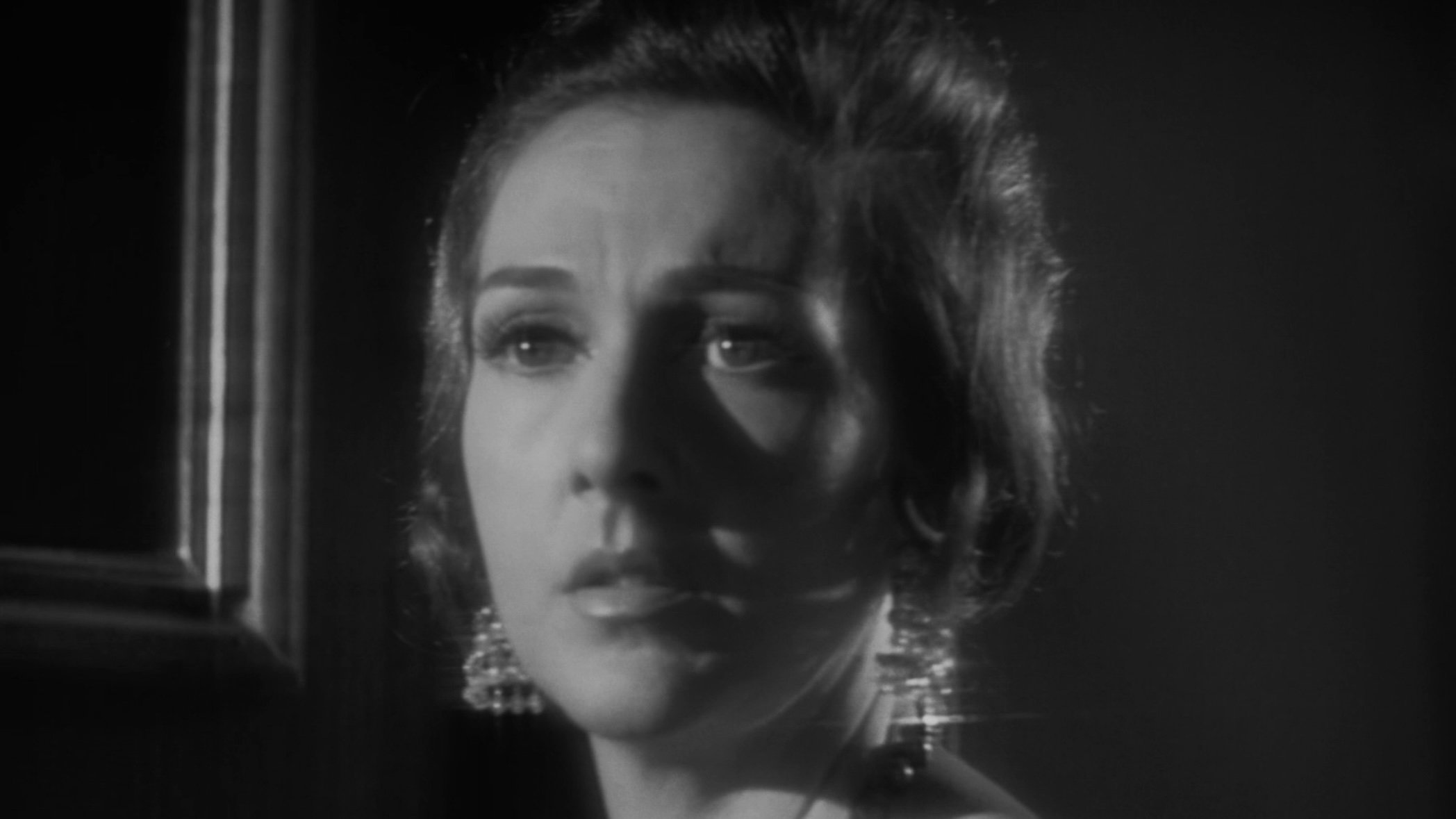 Backdrop for History of a Scoundrel