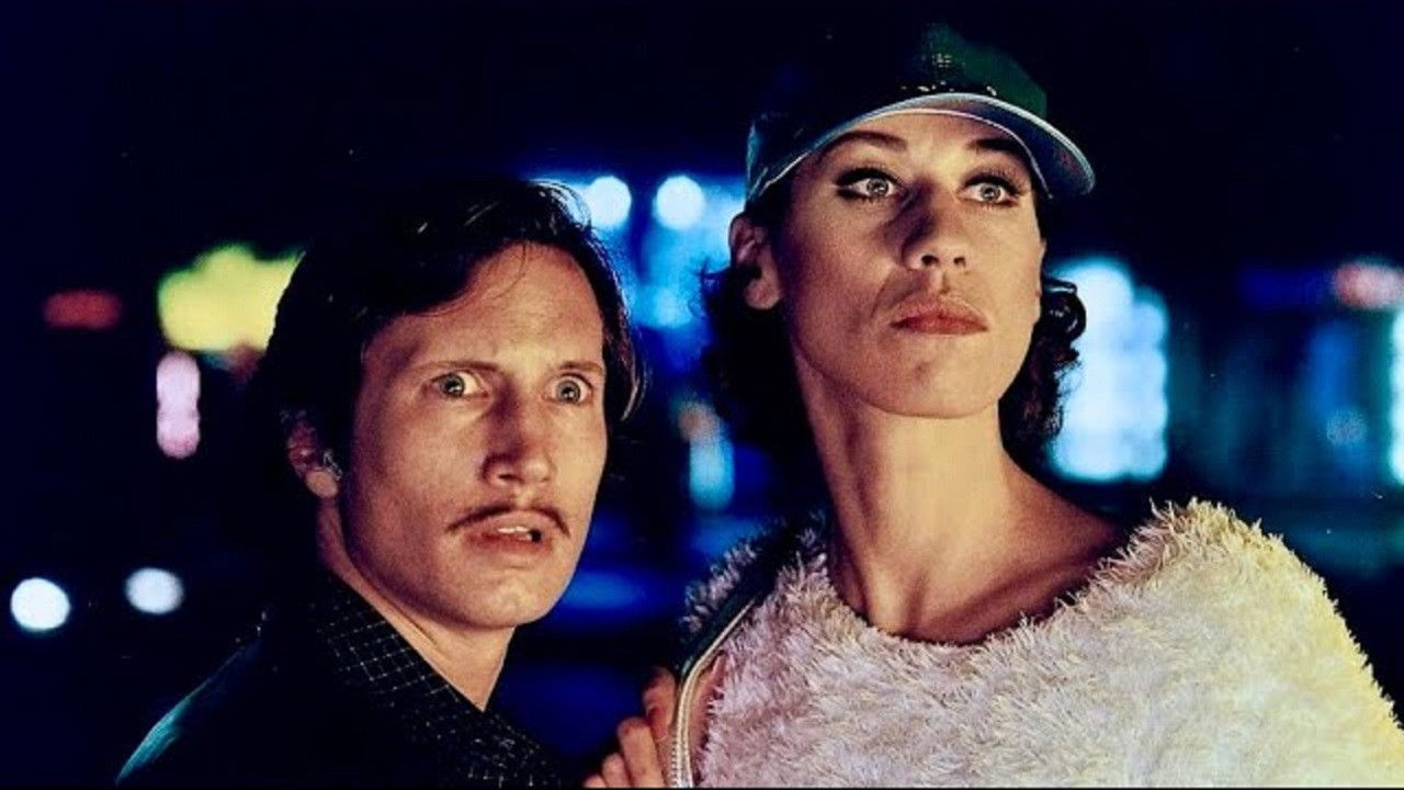 Backdrop for St. Pauli Nacht