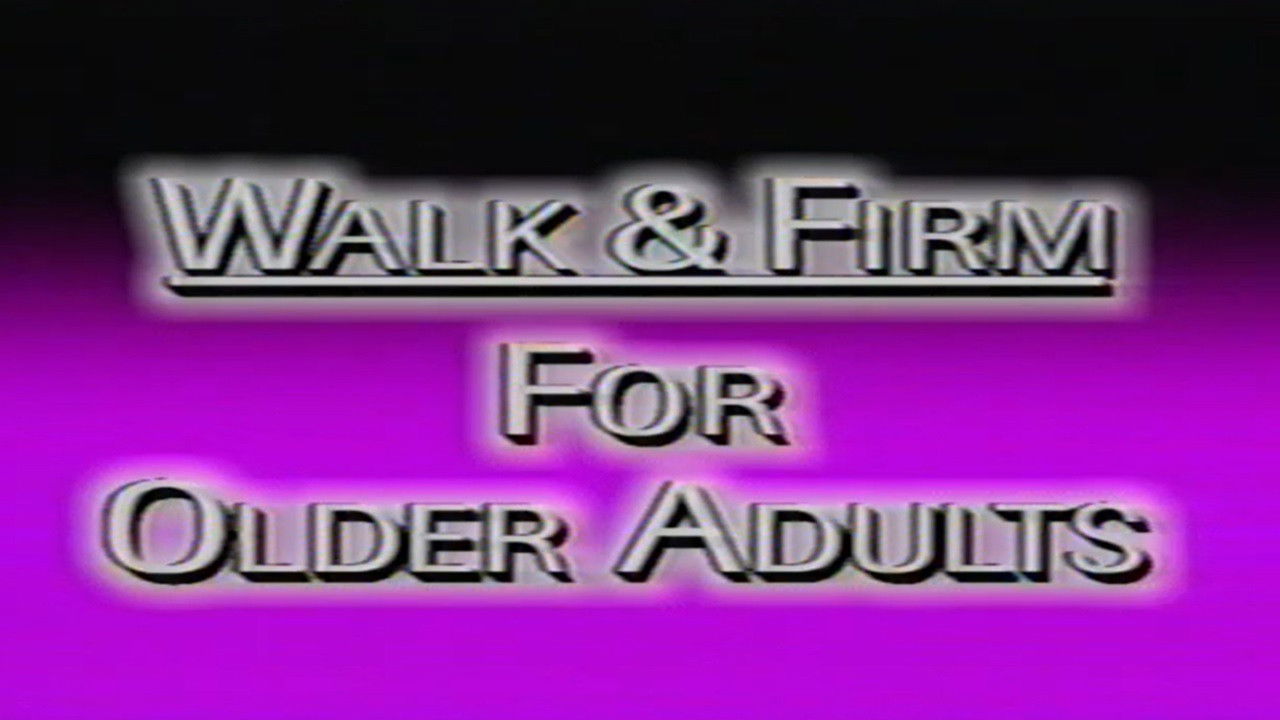 Backdrop for Leslie Sansone's Walk & Firm for Older Adults